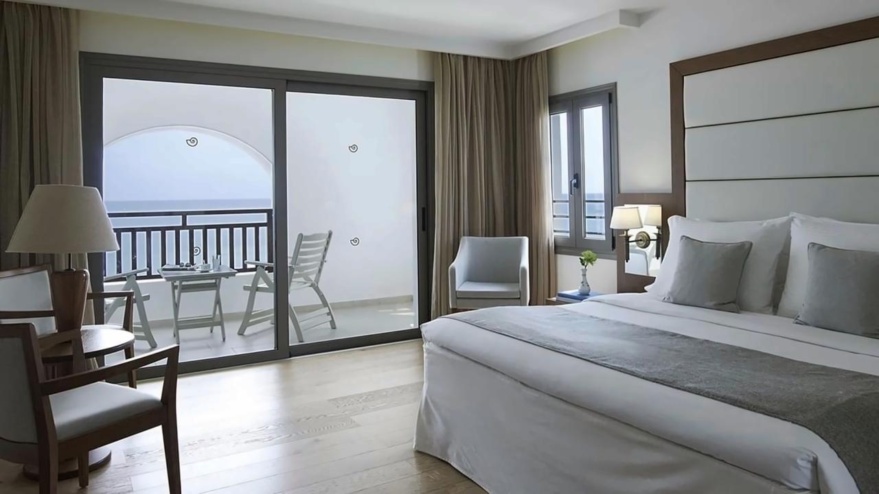 Suite Sea View