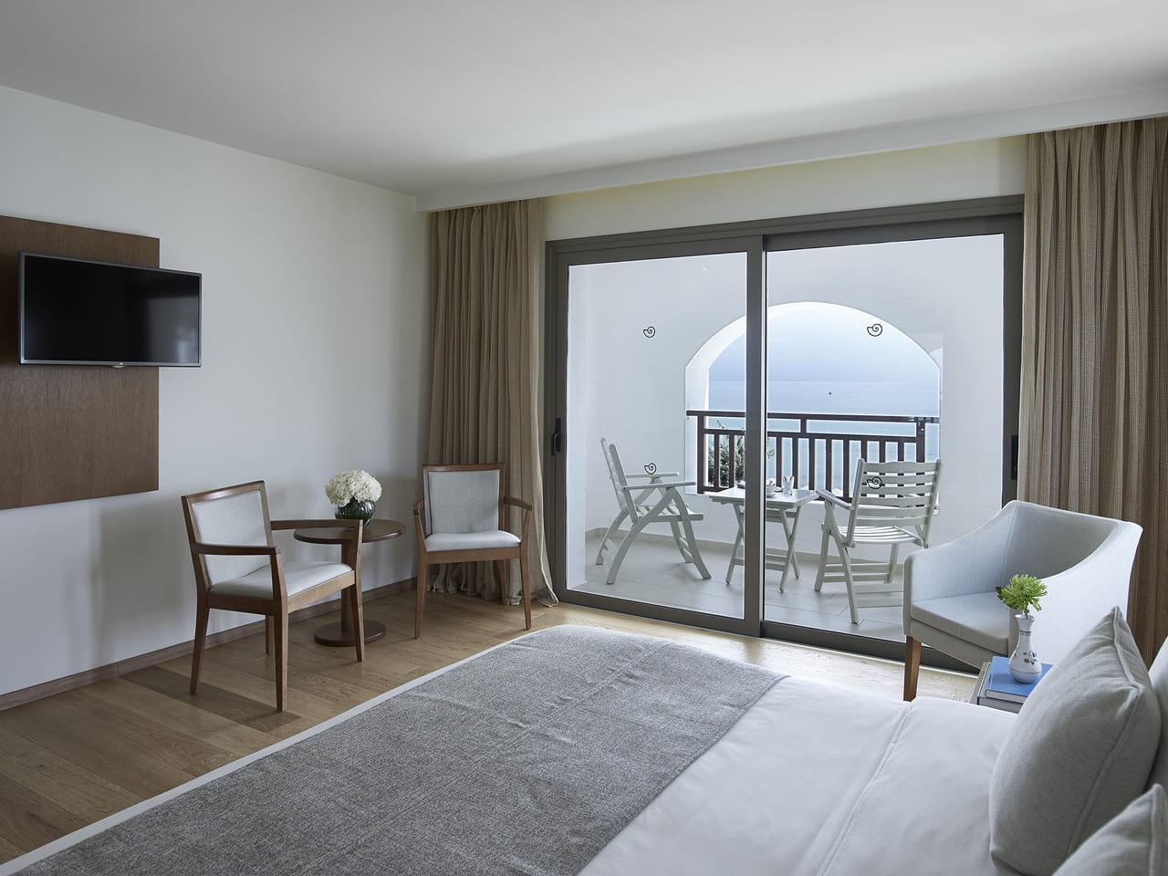 Suite Sea View