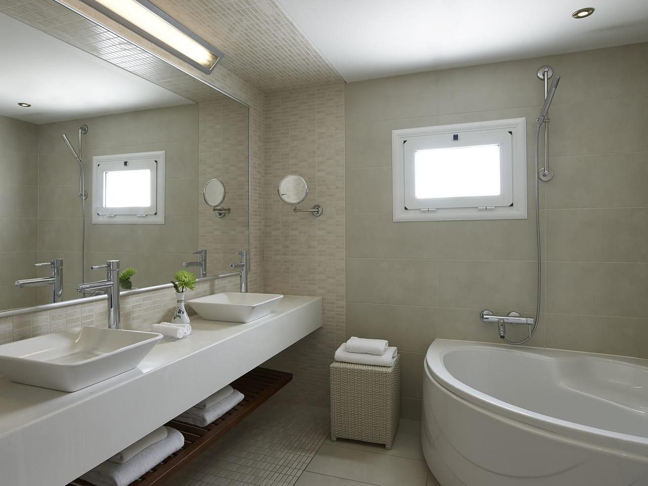 Suite Sea View
