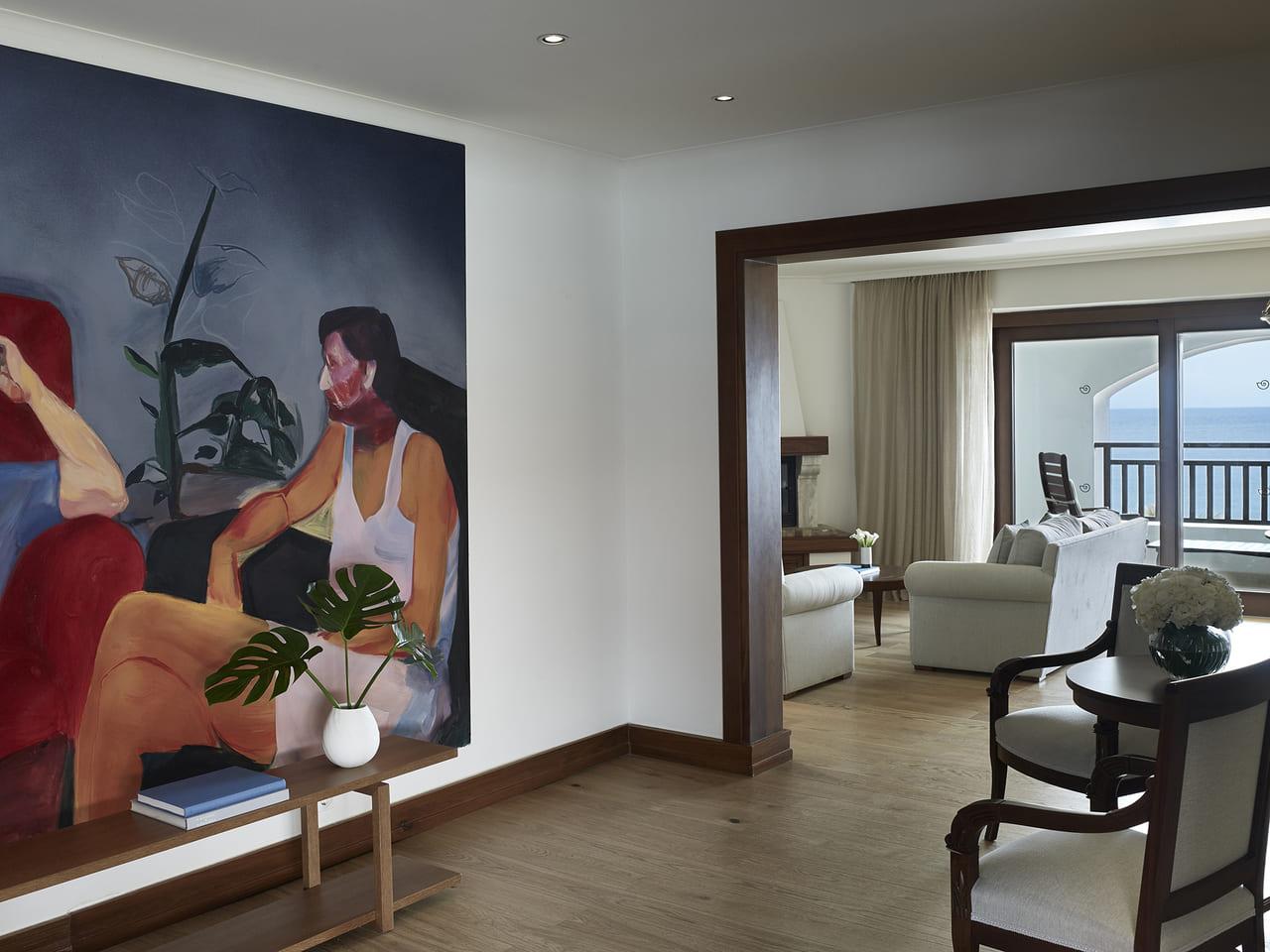 Suite Unique Ambassador
