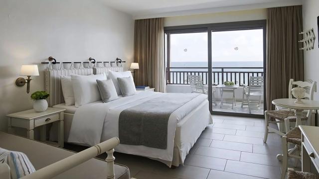 Room Double Deluxe