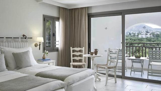 Room Double Deluxe