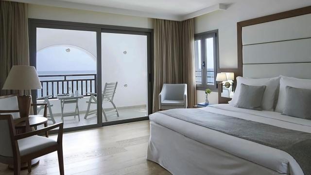 Suite Sea View