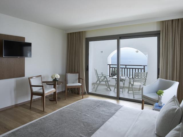 Suite Sea View