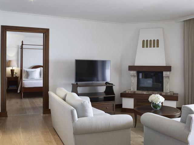 Suite Unique Ambassador
