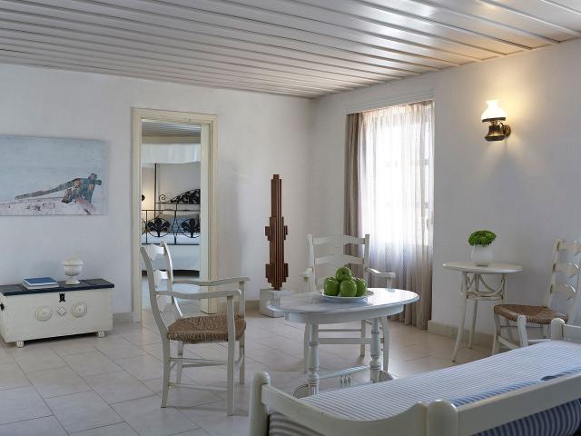 Suite Collection