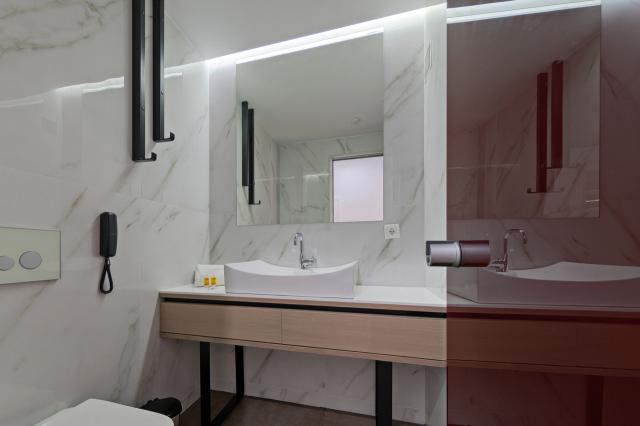 Room Double