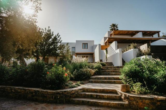Two Bedroom Villa Maisonette Private Pool