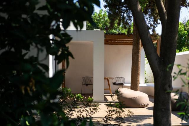 Nature Superior Bungalow with Private Garden