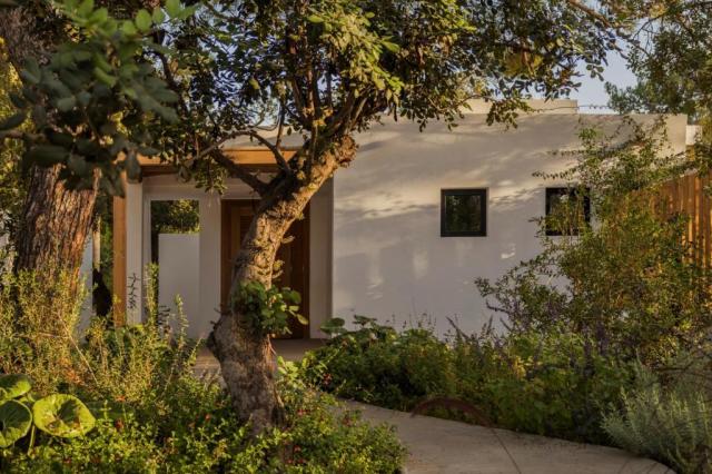 Nature Superior Bungalow with Private Garden