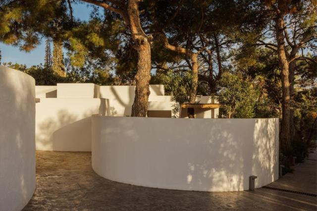 Nature Superior Bungalow with Private Garden