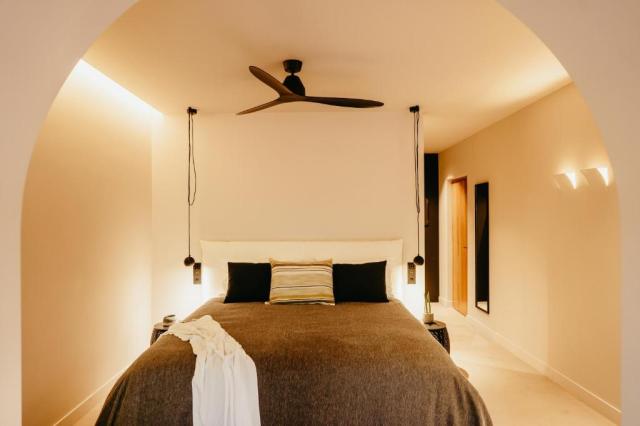 Nature Suite Main Building