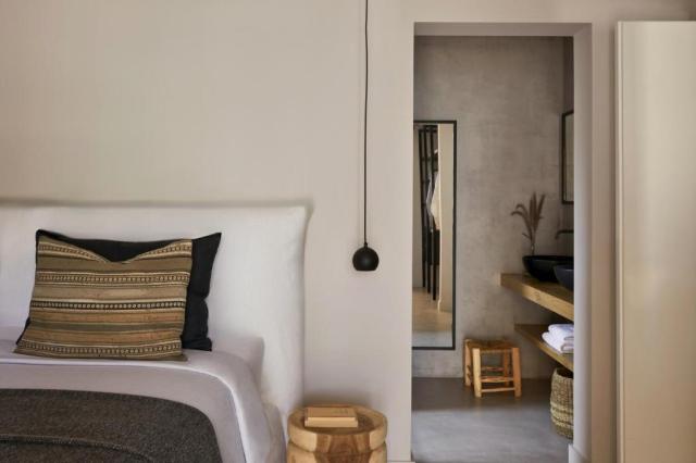Two Bedrooms Sea Front Villa Private Pool