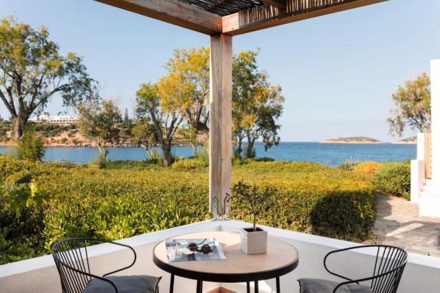 Bungalow Sea Front