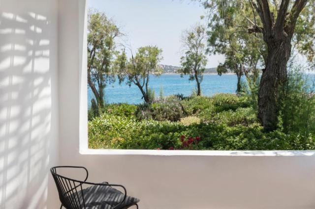 Superior Bungalow Sea Front