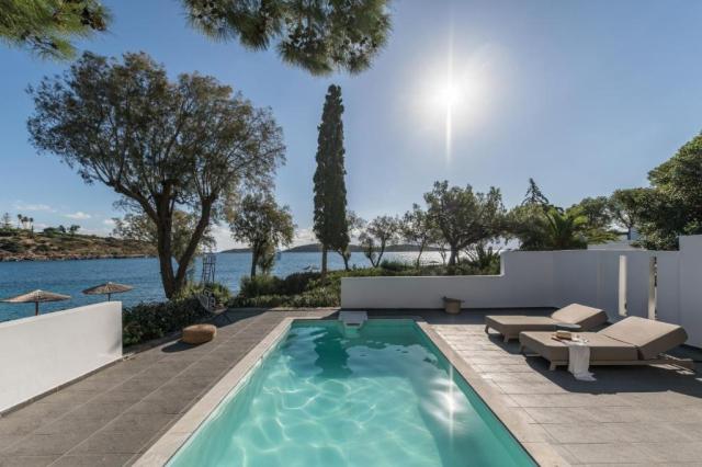 One Bedroom Villa Private Pool