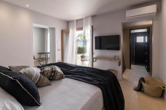 One Bedroom Villa Private Pool
