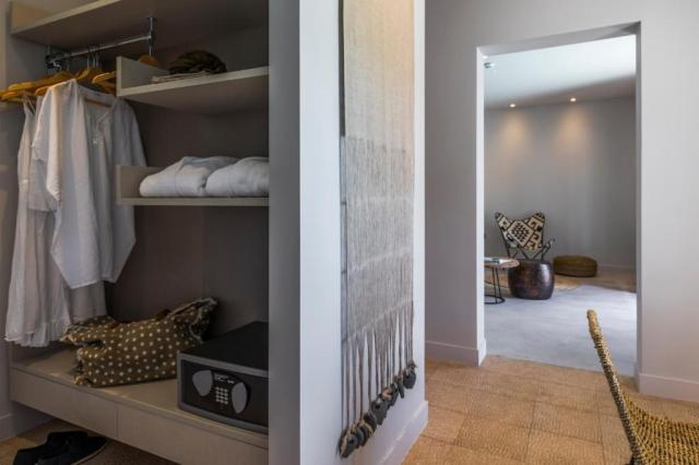 One Bedroom Villa Private Pool