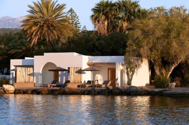 Waterfront Bungalow