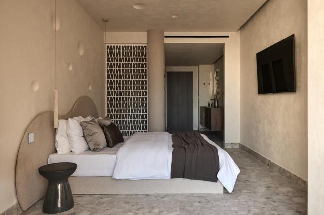 Tranquil Suite With Private Pool
