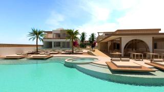 UZENIE All Suites Boutique Resort