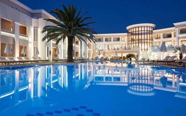 Mythos Palace