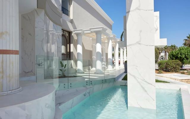 Mythos Palace