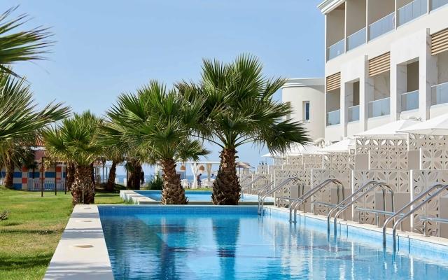 Mythos Palace