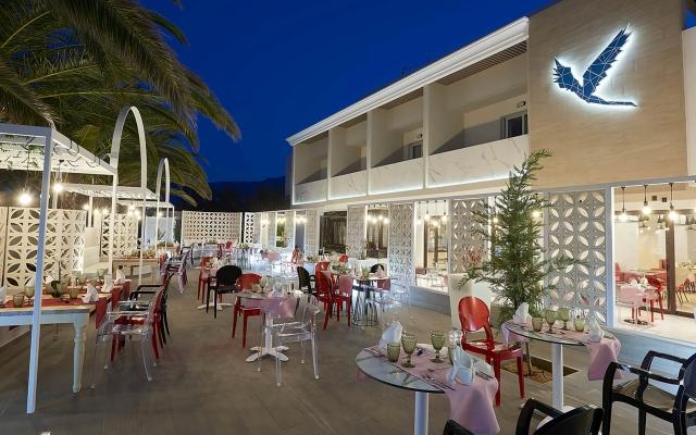 Mythos Palace