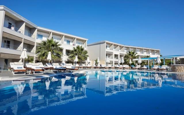 Mythos Palace
