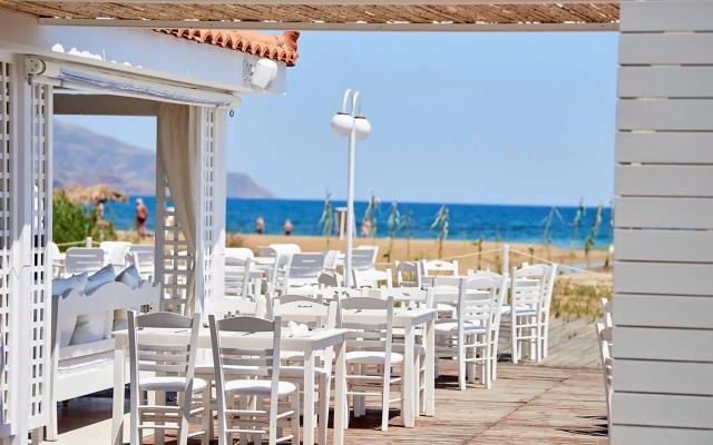 Mythos Palace