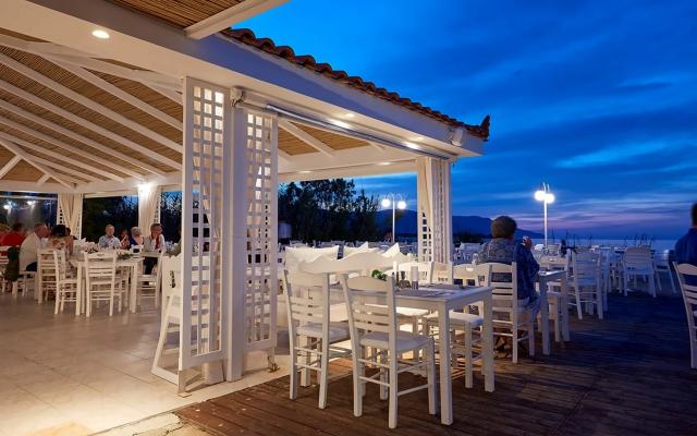 Mythos Palace