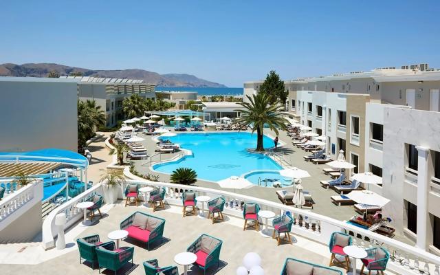 Mythos Palace