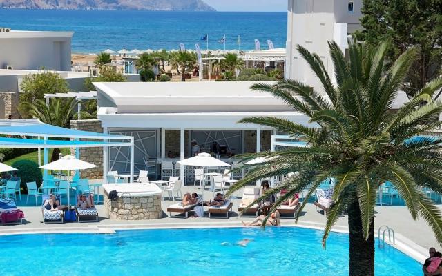Mythos Palace