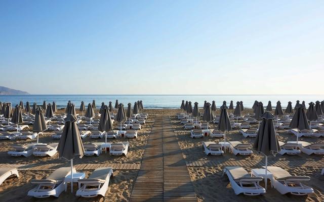 Mythos Palace