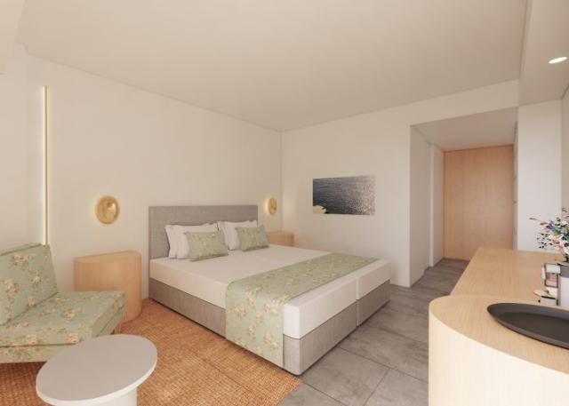 Signature Sea View Mythica