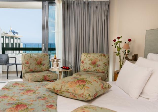 Signature Sea View Mythica