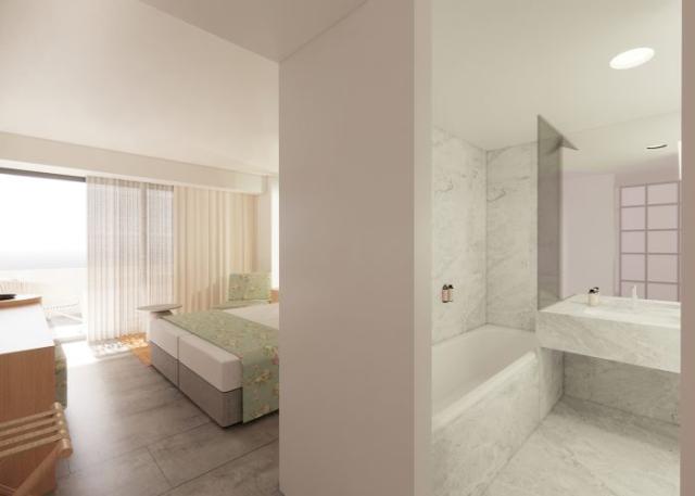 Signature Sea View Mythica