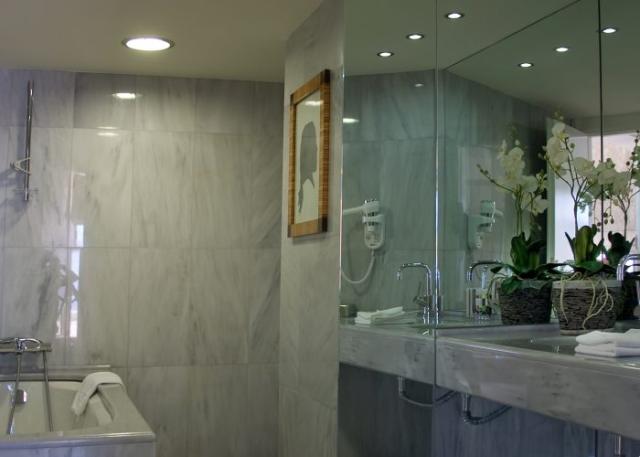 Executive Junior Suite Sea View Mythica
