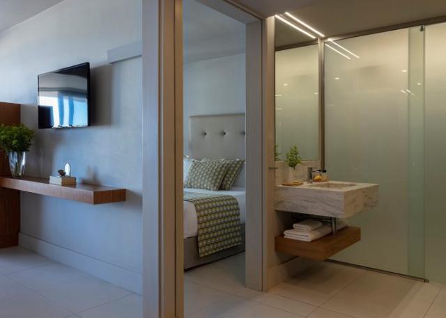 Double Room Sea View