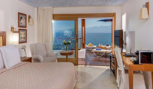Island Bungalow Waterfront