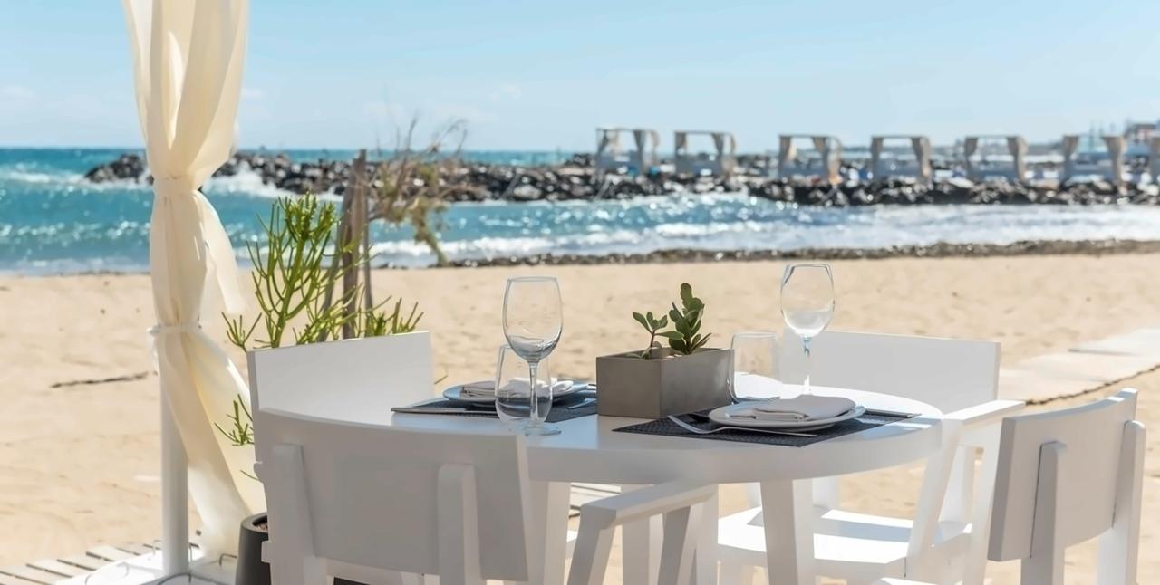Knossos Beach Bungalows Suites Resort & Spa