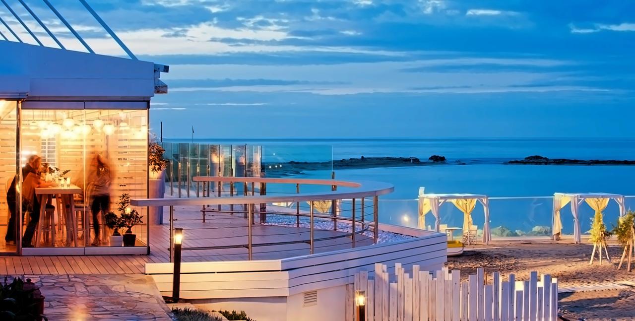 Knossos Beach Bungalows Suites Resort & Spa