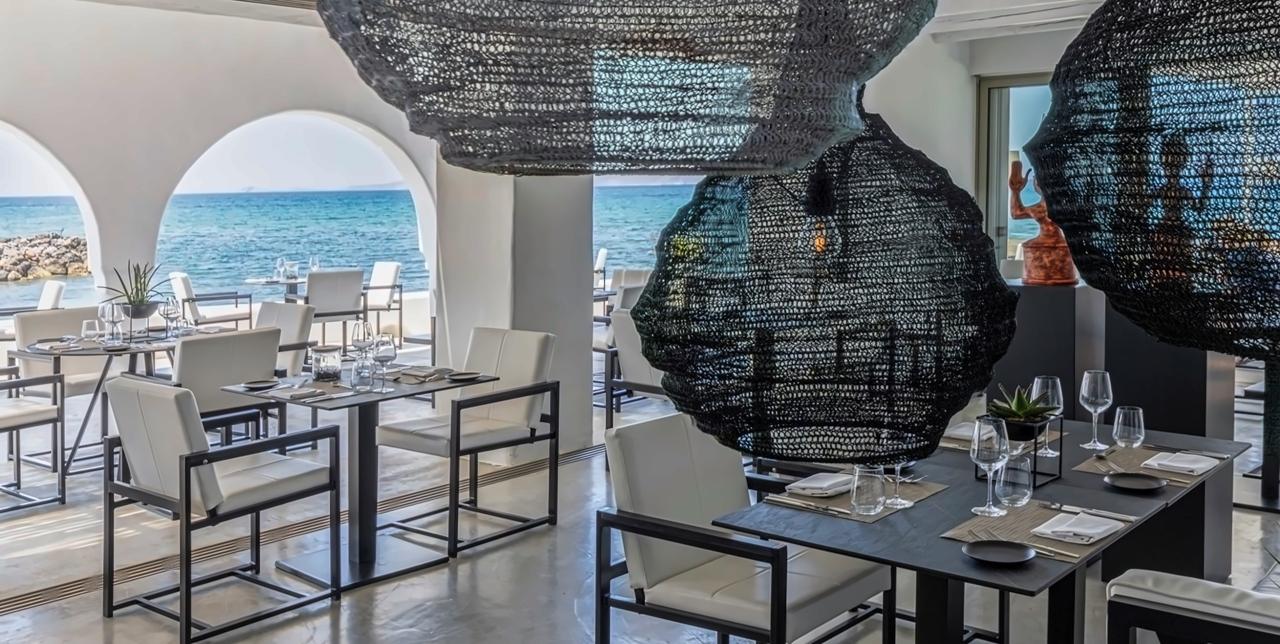 Knossos Beach Bungalows Suites Resort & Spa
