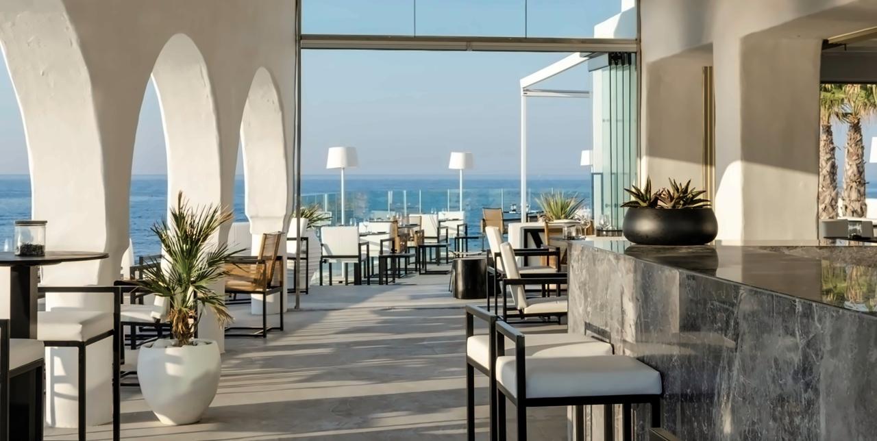 Knossos Beach Bungalows Suites Resort & Spa