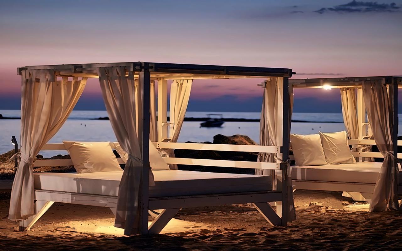 Knossos Beach Bungalows Suites Resort & Spa
