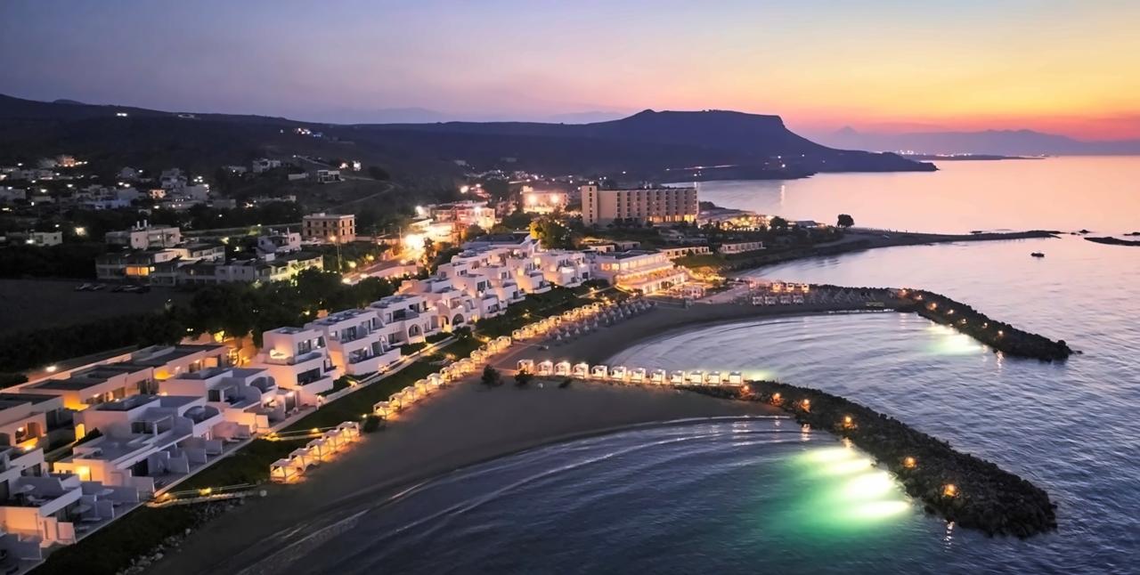 Knossos Beach Bungalows Suites Resort & Spa
