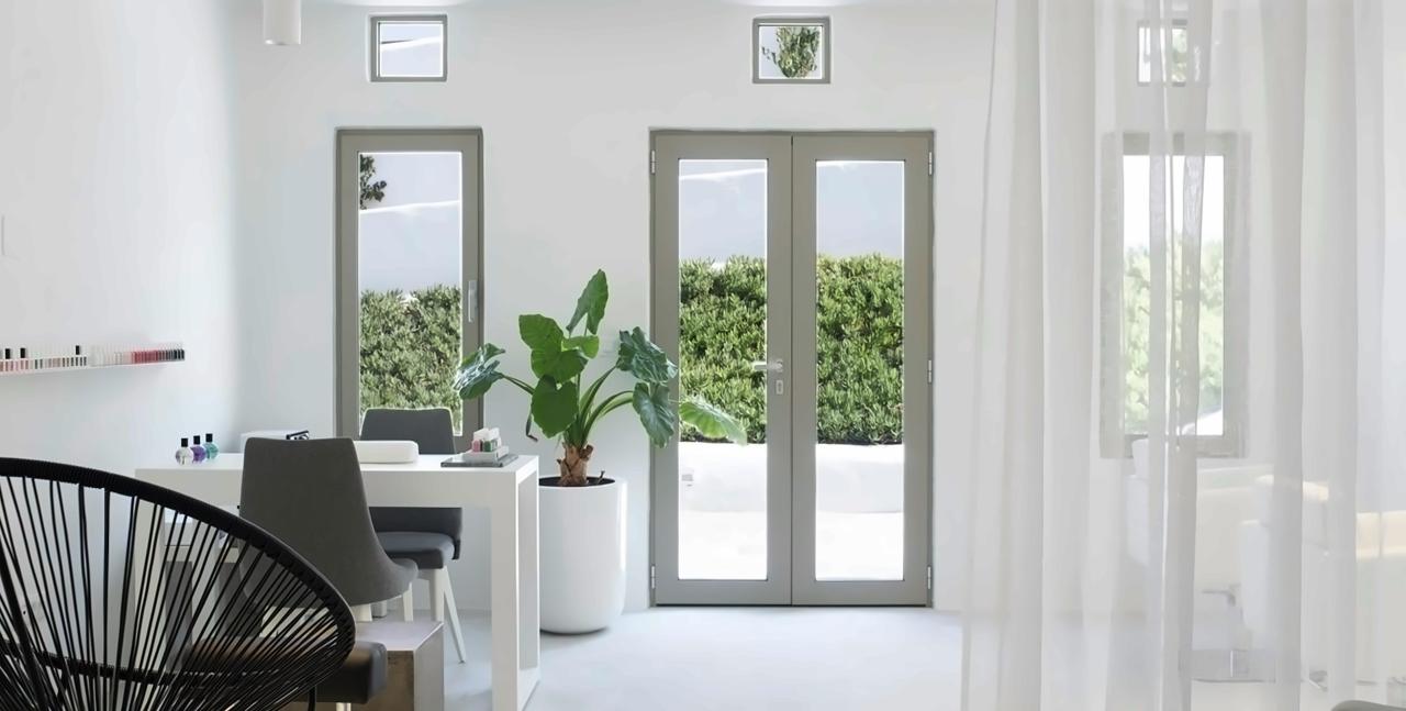 Knossos Beach Bungalows Suites Resort & Spa