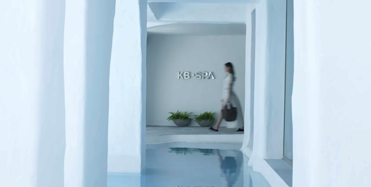 Knossos Beach Bungalows Suites Resort & Spa