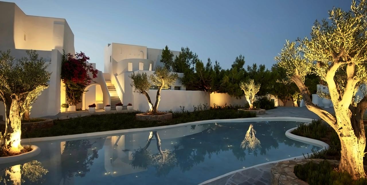 Knossos Beach Bungalows Suites Resort & Spa